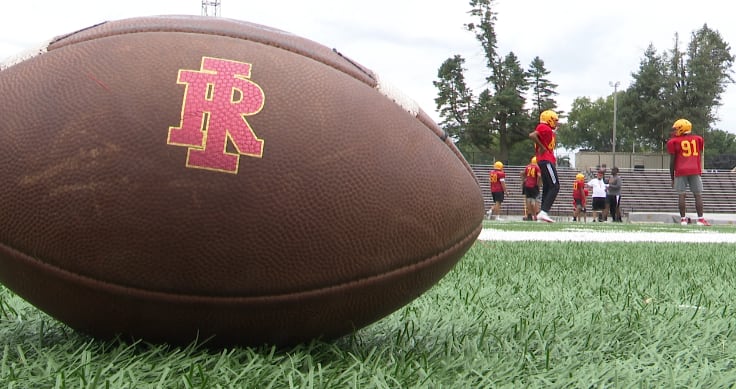 Rock Island High School Postpones Homecoming Football Game Due to Illness