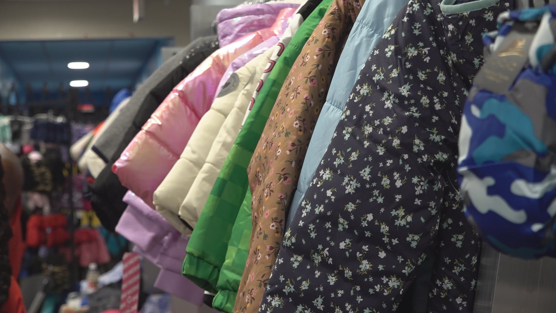 Soles for Children Distributes Winter Essentials to Quad Cities Youth