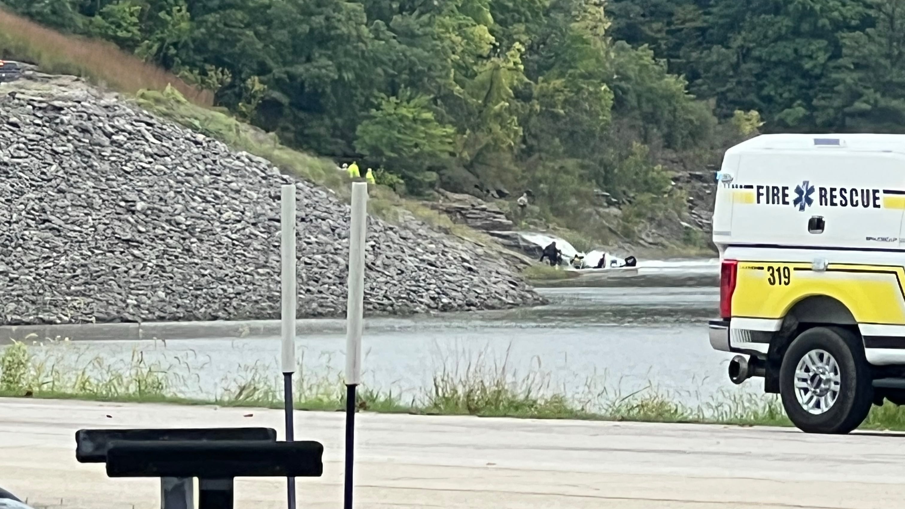 Two Recovered From Lake Macbride During School Trip