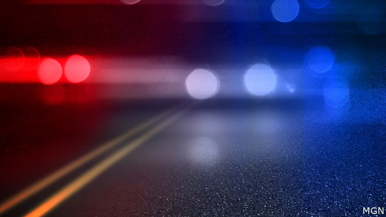Two Fatalities Reported in Scott County Collision