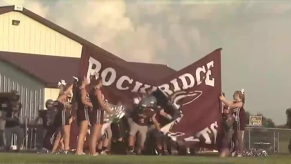Illinois High School Football Playoff Pairings Set for Local Teams