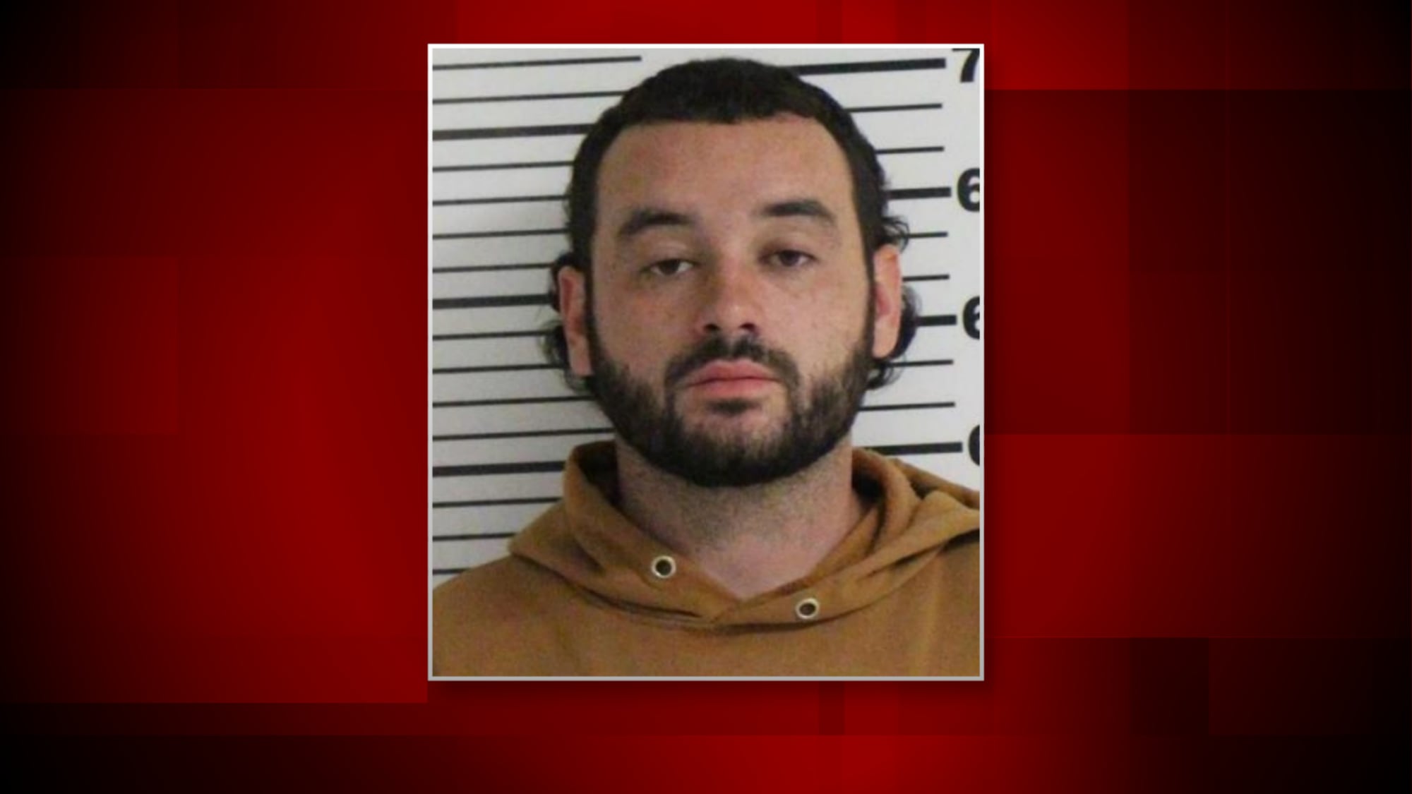 Davenport Man Arrested, Charged With Sexual Exploitation