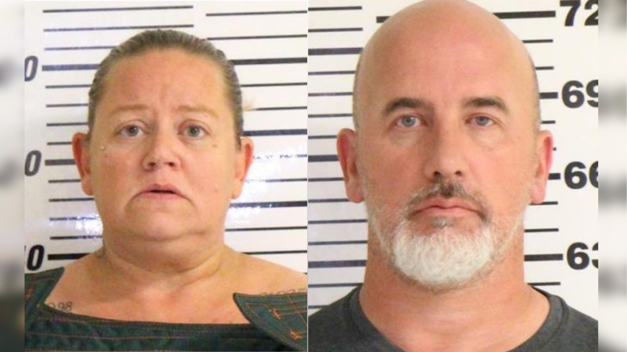 Davenport Couple Plead Guilty in Child Neglect and Endangerment Case