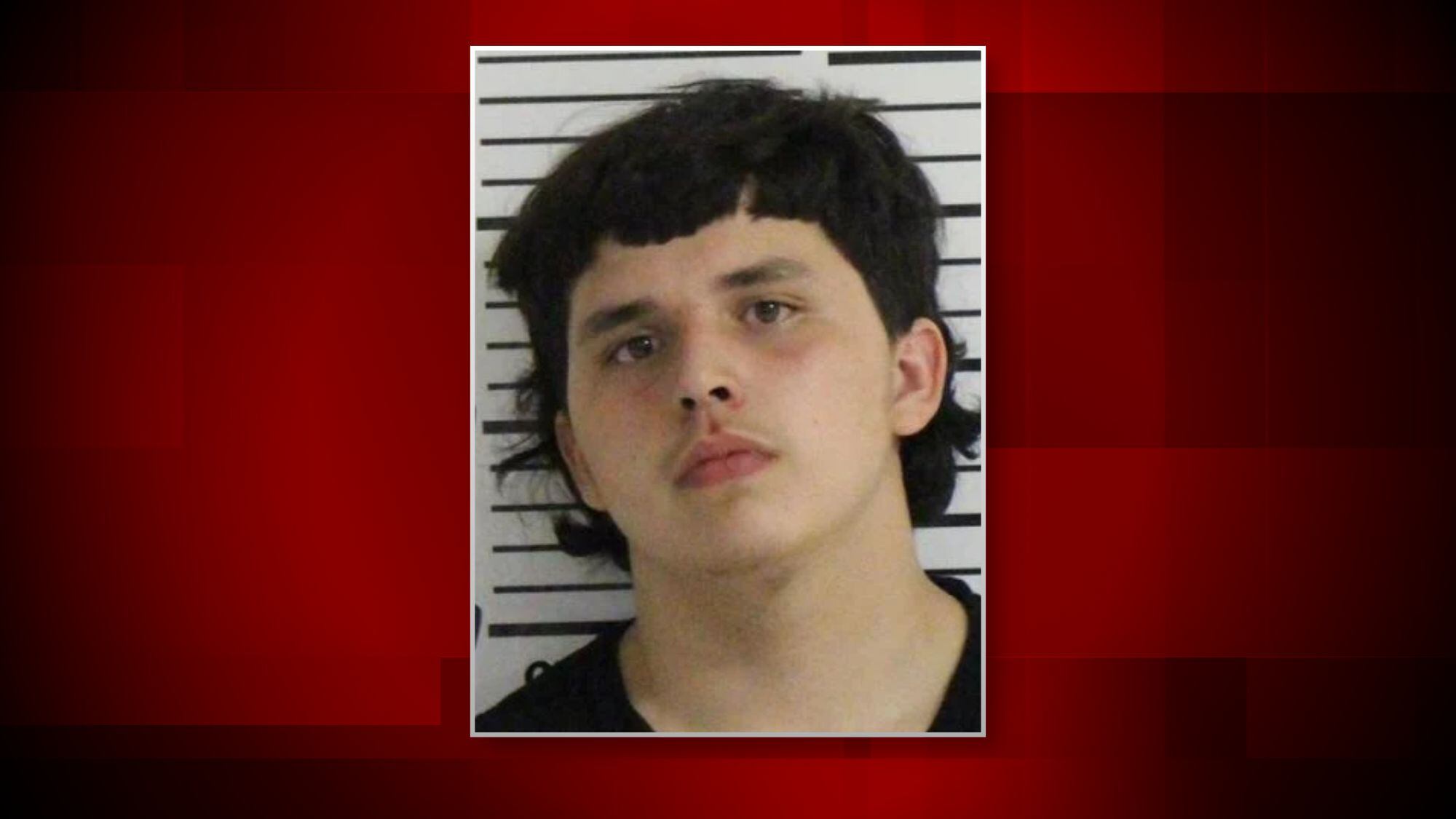 Rock Island Teenager Apprehended After Alleged Davenport Vehicle Collision and Police Flight