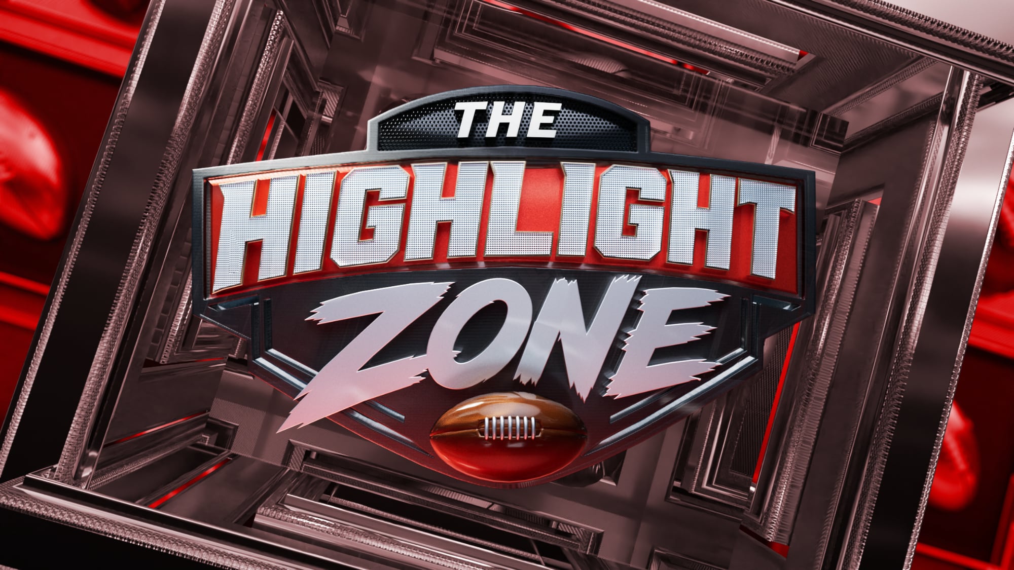 Local Sports Broadcast “Highlight Zone: Week 5” Features Rockridge vs. Riverdale Matchup