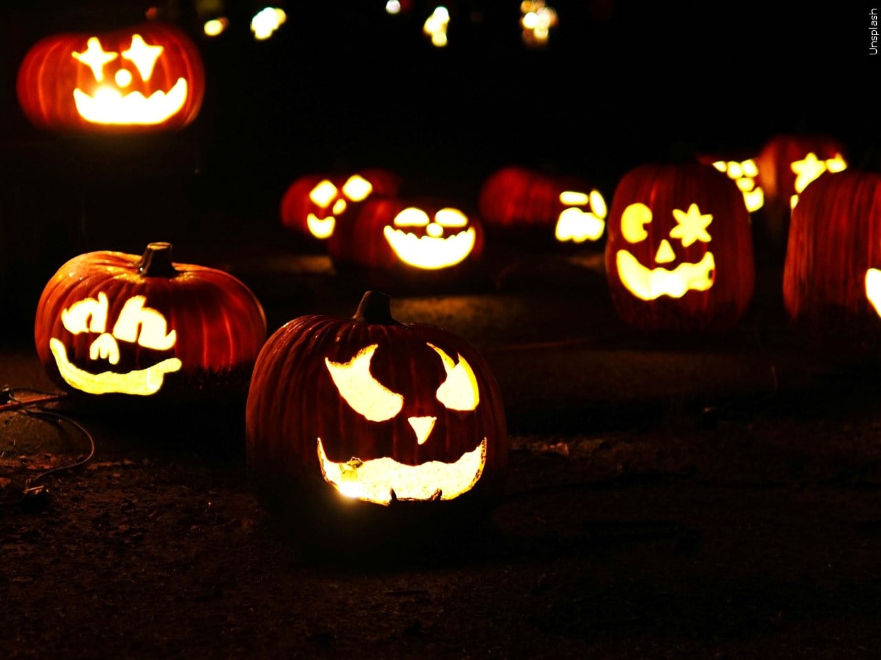 KWQC Seeks Halloween Decoration Submissions from Quad Cities Residents