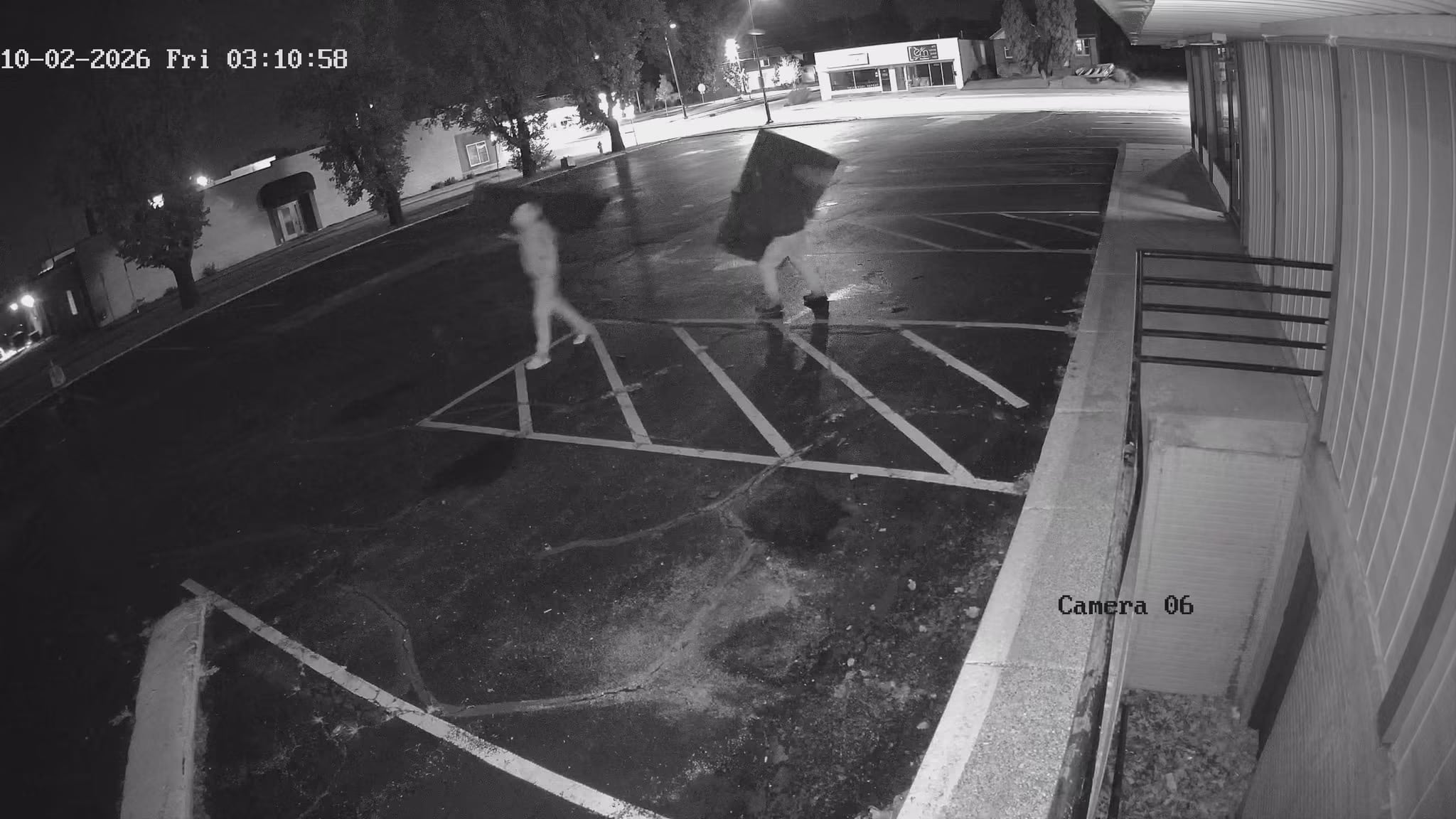 Burglary at Moline Restaurant Leads to Over $40,000 in Damages