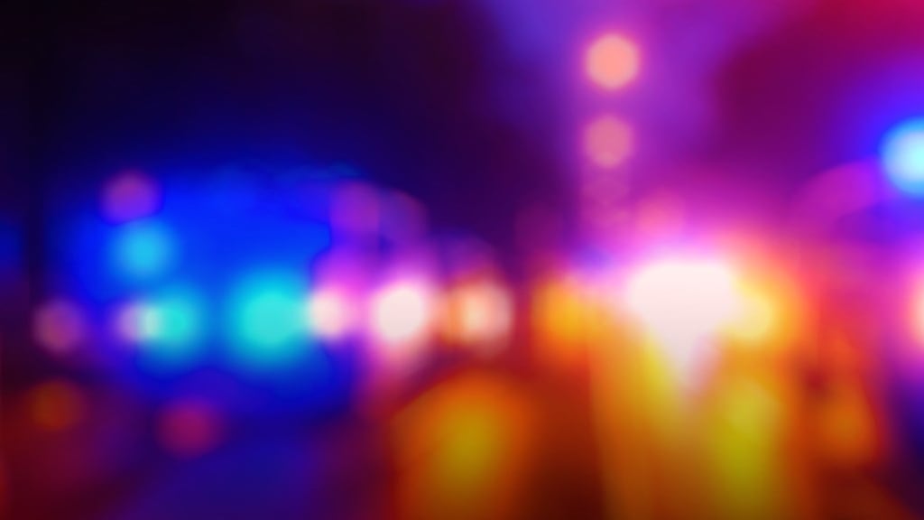 Elderly Man Assaulted By Several People In Downtown Rock Island