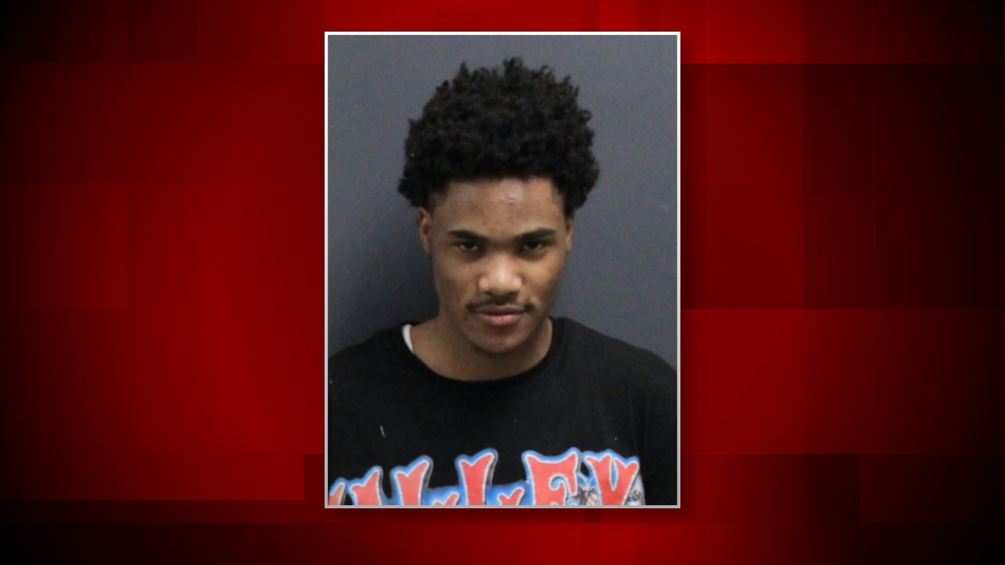 18-Year-Old Arrested After Rock Island Shooting