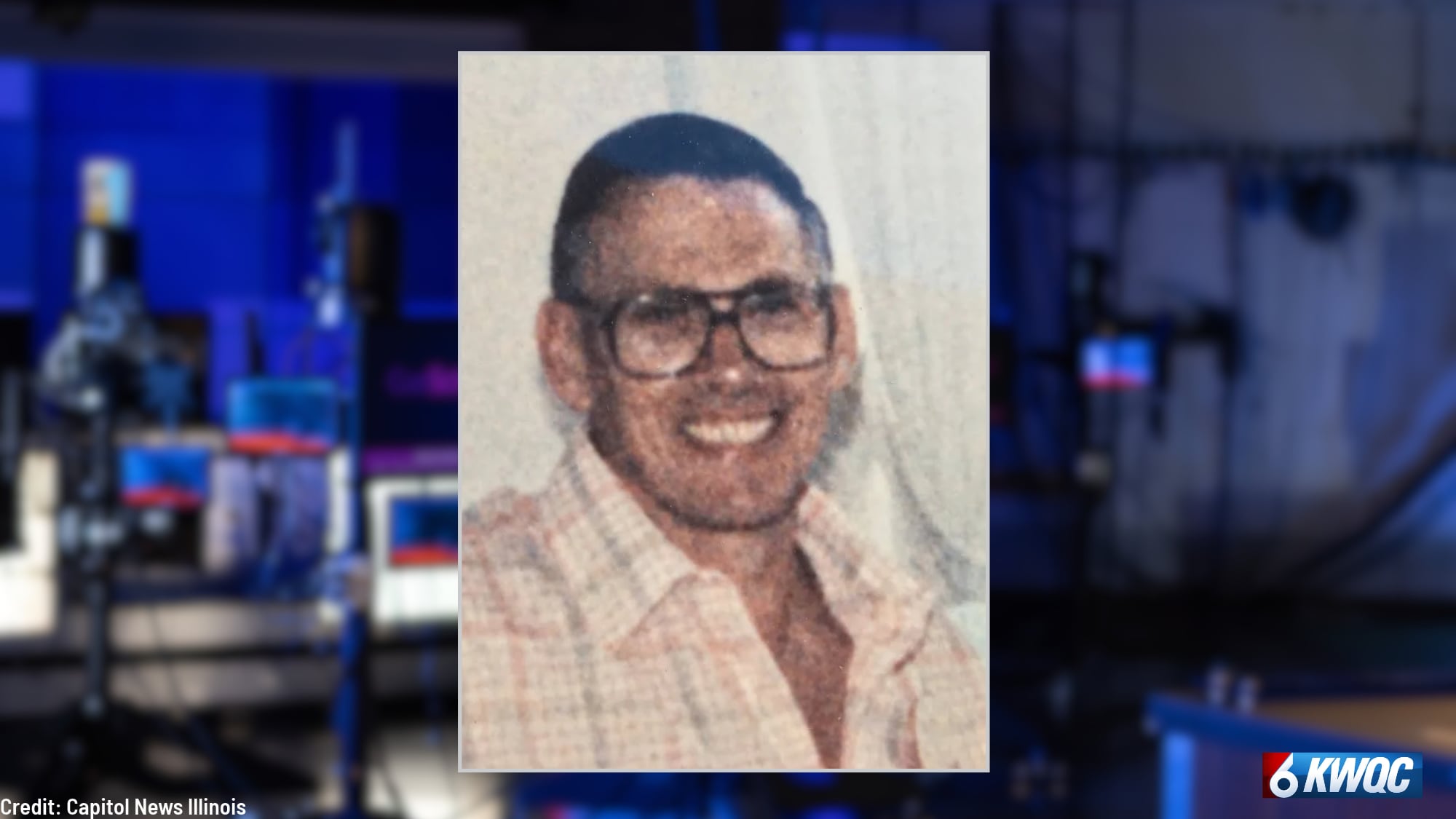 Moline Police Search for Remains of Jerry Wolking 36 Years After Disappearance