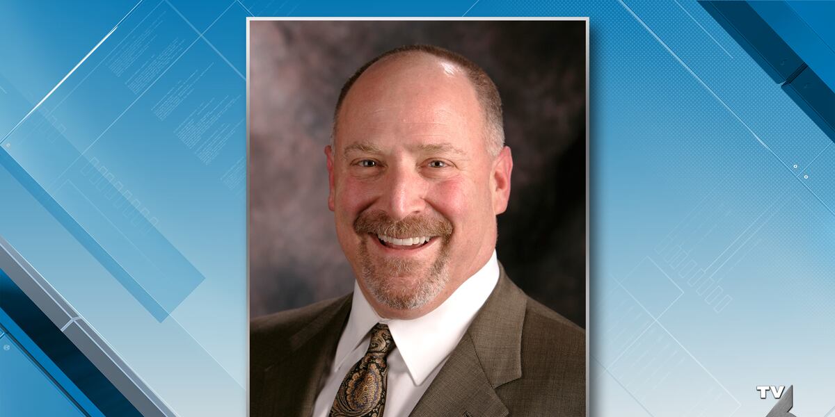 Tim Devine Unitypoint President and Chief Exec. Officer of UnityPoint Health announces retirement