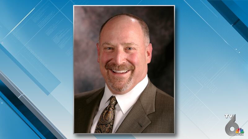 Brian Sheesley Unitypoint President and Chief Exec. Officer of UnityPoint Health announces retirement