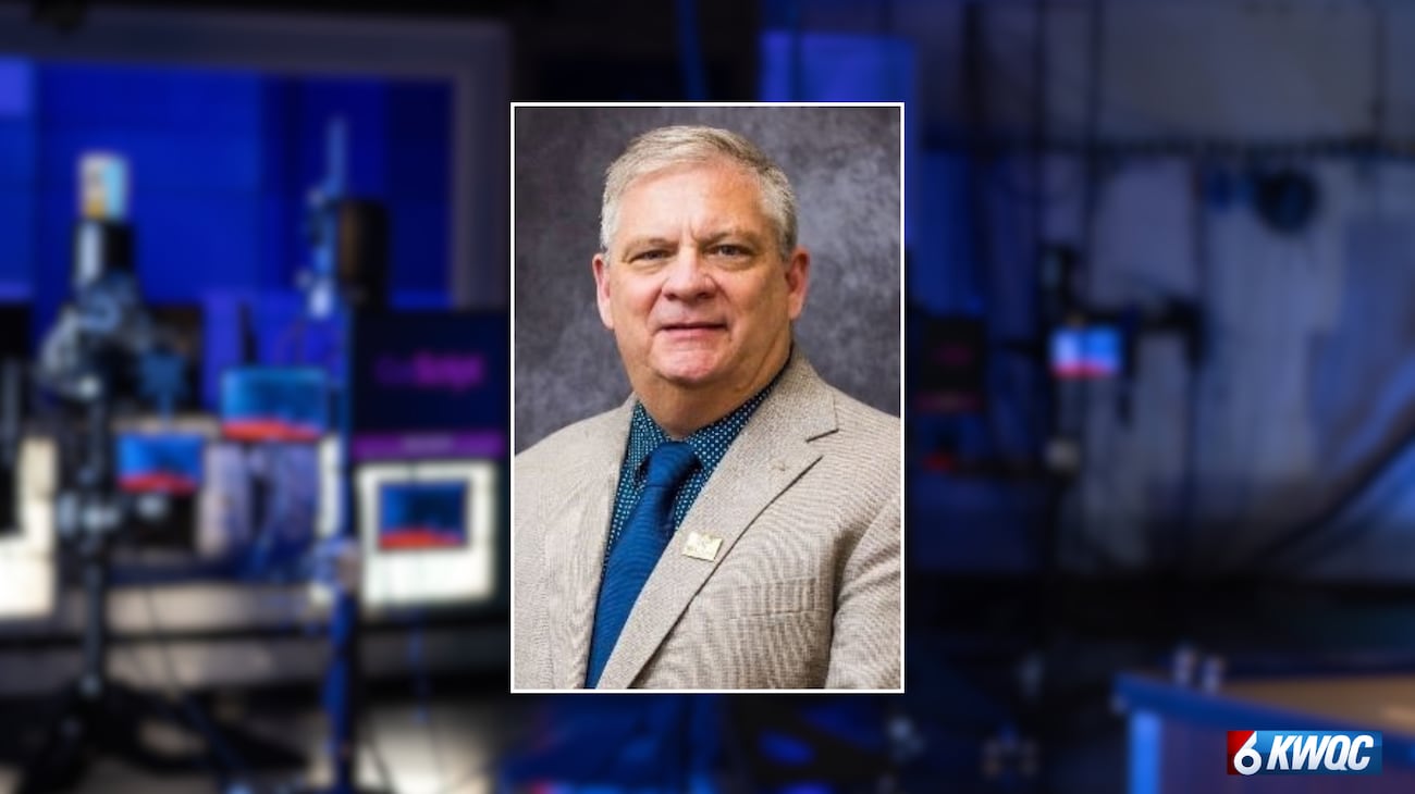 The Isle Rocks Rock Island alderman charged with DUI, court records show