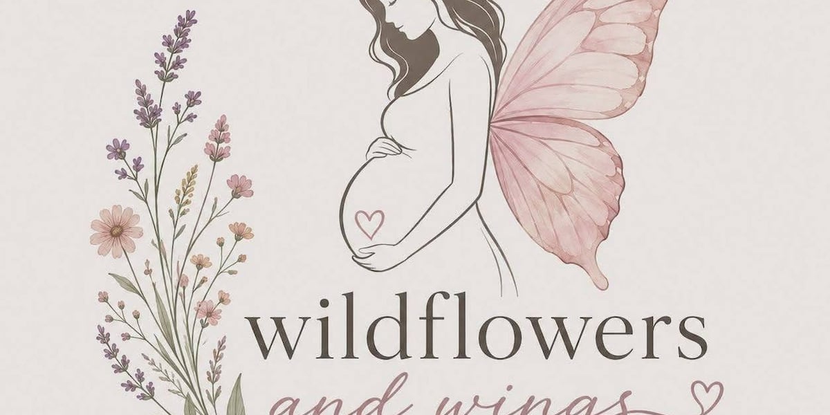 DeWitt woman turns recovery journey into mission to help mothers