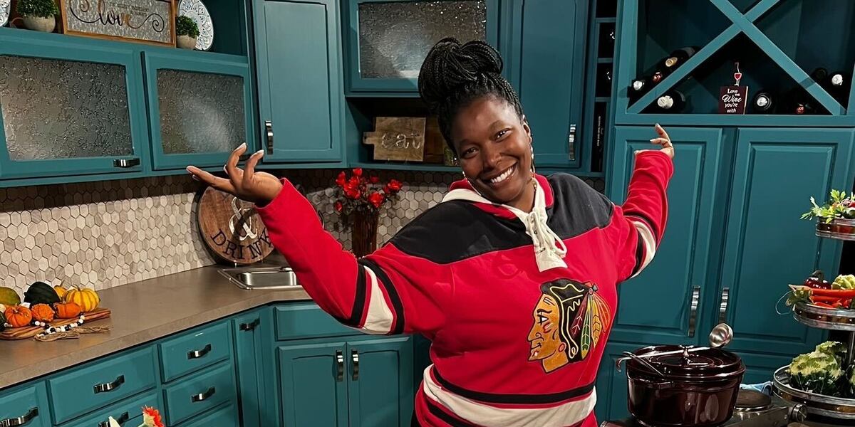 Chef Keys Celebrates Indigenous Peoples Day with a 3 Sisters Stew