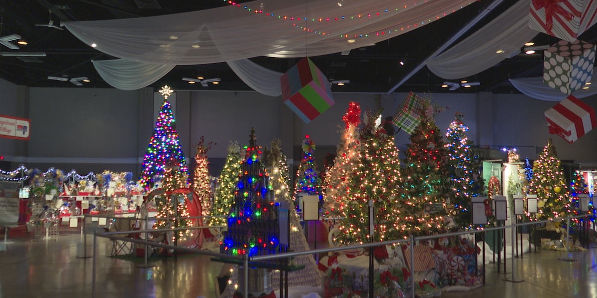 Festival Of Trees Tickets Go On Sale festival-of-trees-tickets-go-on-sale