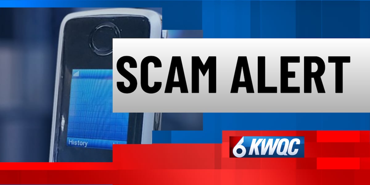 Scam Arlet Scam alert: Raymond Corp. warns of employment and recruitment fraud