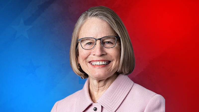 Mariannette Miller-Meeks wins Iowa Republican nomination for U.S. House District I