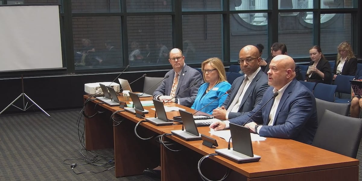 Illinois tourism industry slowing down, officials say Illinois tourism industry slowing down, officials say