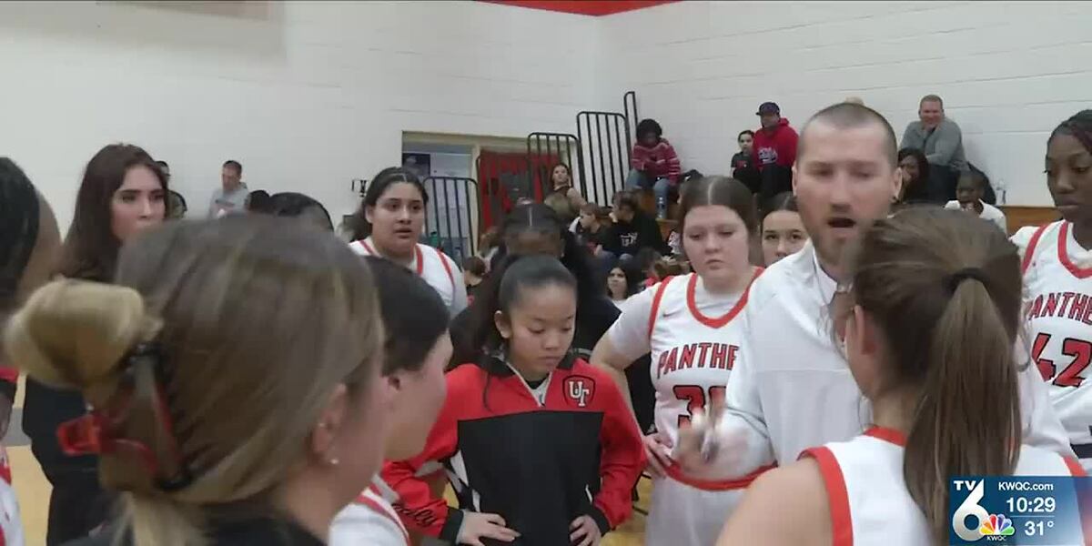 High School Sports January 5