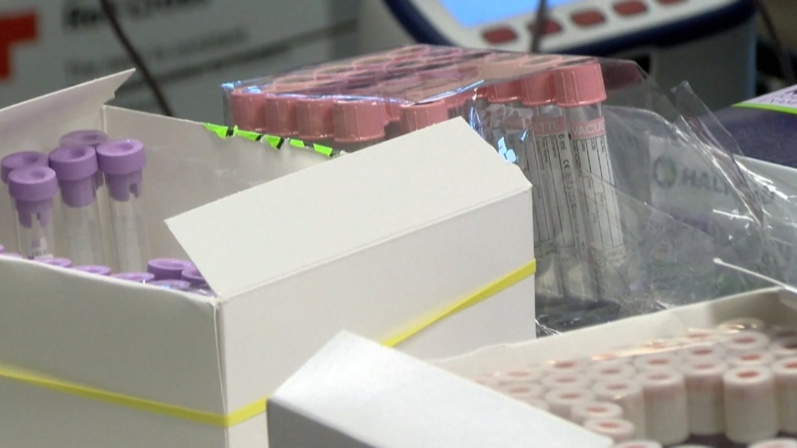 University of Iowa doctor using blood test to detect leftover cancer ...