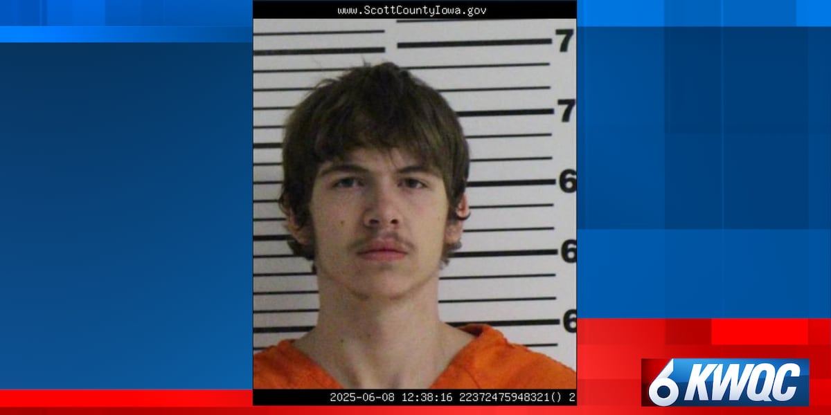Arrest News Image