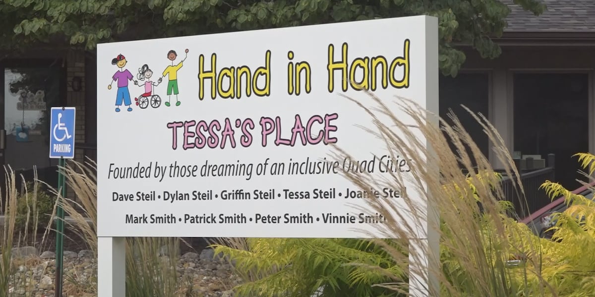 Local Parents Spearhead Mental Wellness Initiative for Preschoolers in Hand in Hand