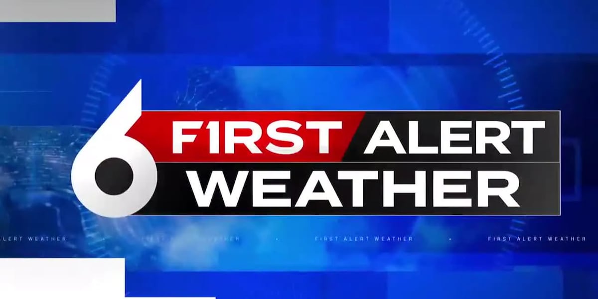 Sunny, hot and humid this week