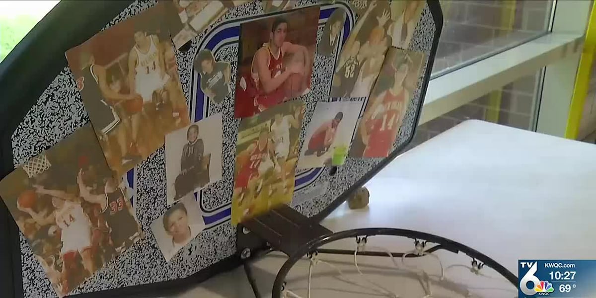 Justin Sharp Memorial Shootout