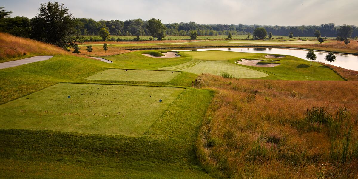 Blue Top Ridge at Riverside Casino & Golf Resort to continue ...