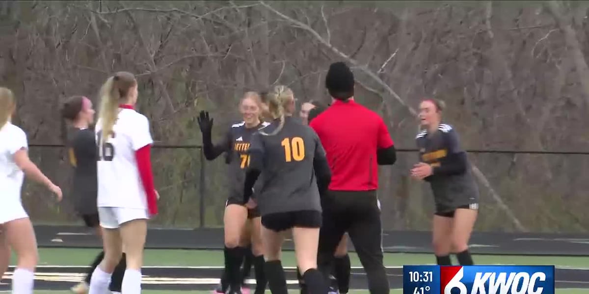 High School Soccer: April 7th