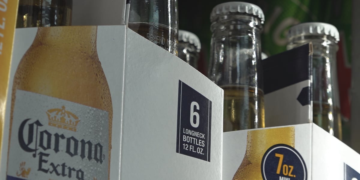 Rock Island considers expanding restrictions on packaged alcohol sales
