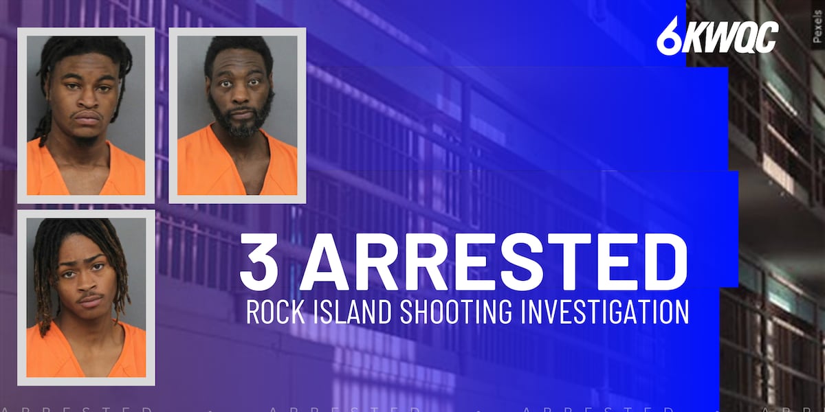 Shooting News Image