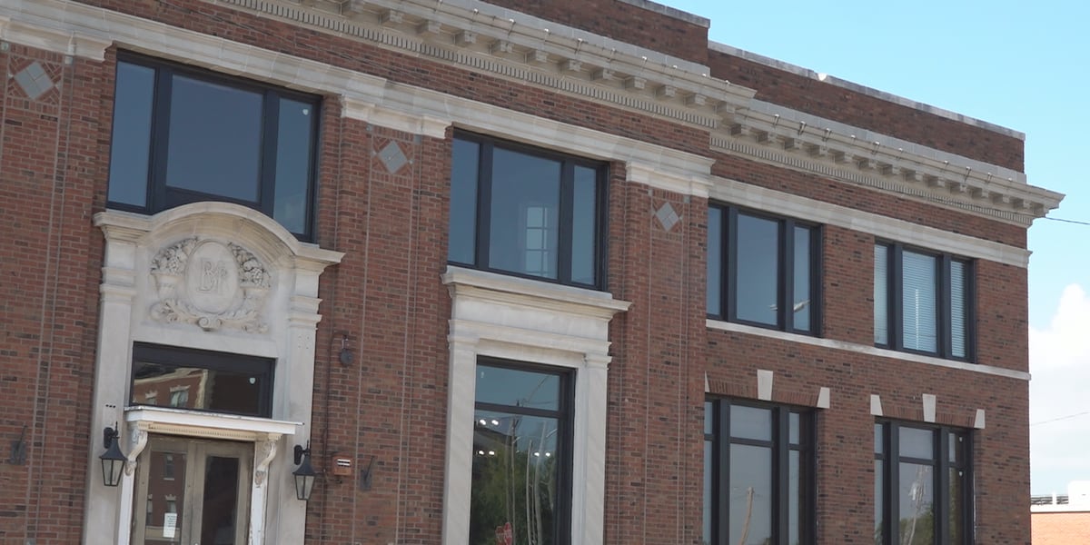 New Kewanee outreach center helps people leaving prison rebuild their lives