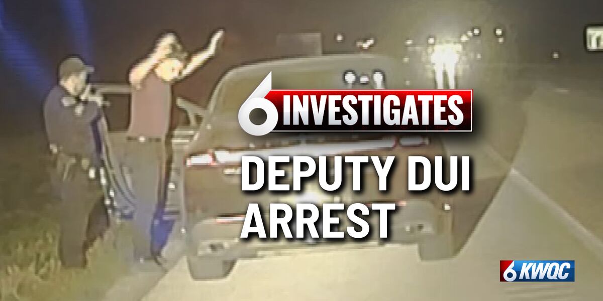 Why Mercer Cty deputy isn’t charged w eluding when dash-cam video suggests otherwise
