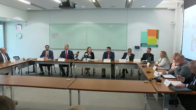 The head of Iowa’s Medicaid Fraud Control Unit said his team secured 37 fraud convictions and...