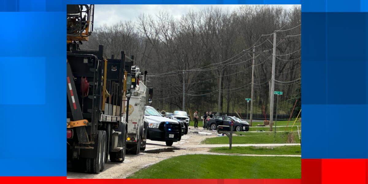 67 Explosion Officials identify drivers in Highway 67 crash