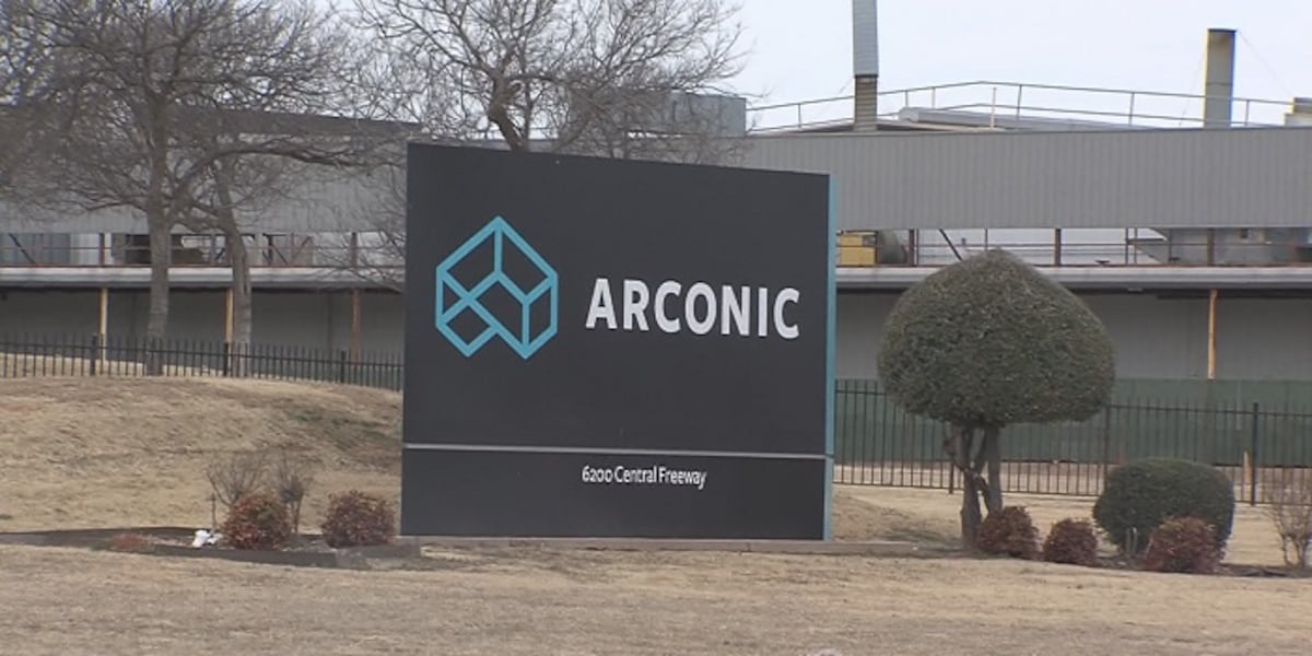 Arconic Map Arconic Corporation shareholders approve acquisition of Apollo funds