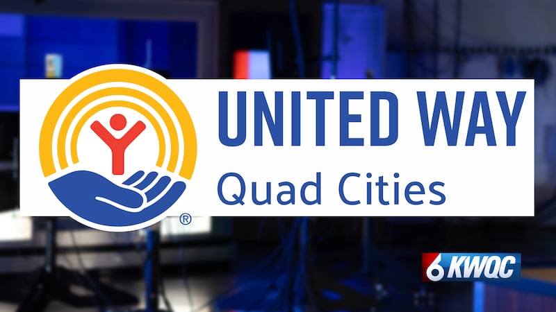 United Way Quad Cities