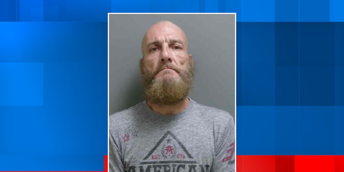 Keokuk man accused of leading Iowa police on motorcycle chase that ended in Missouri