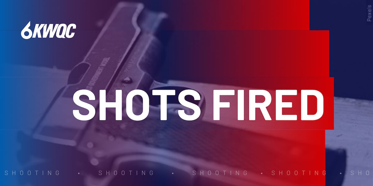 Shooting News Image