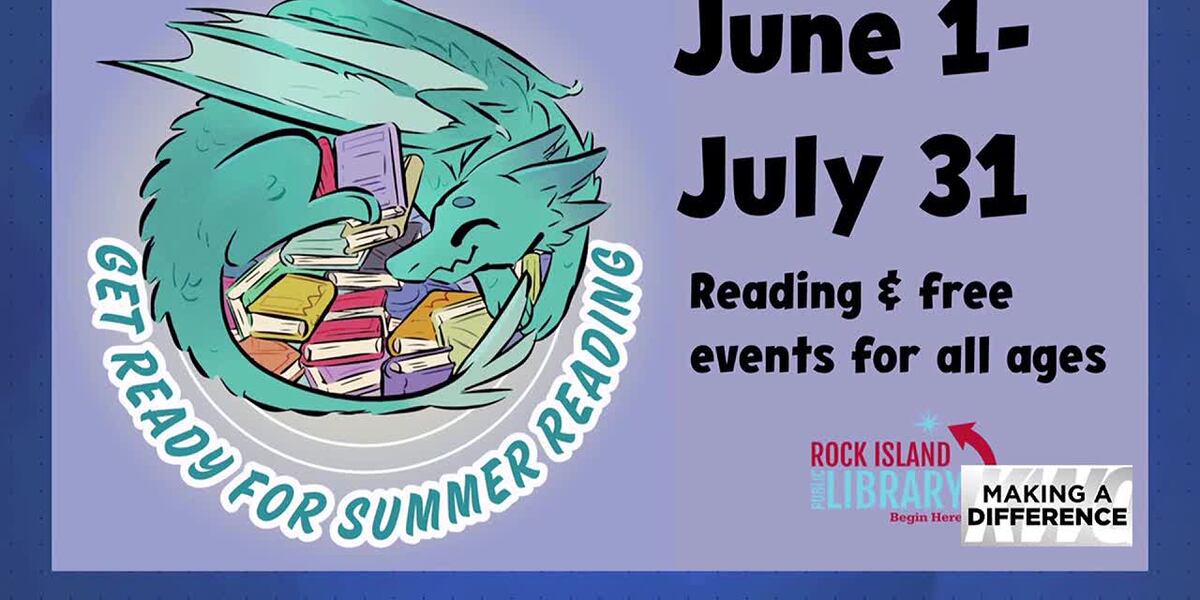 Level Up Summer Reading Program Ideas Summer Level UP reading challenge and plenty of summer fun at Rock ...