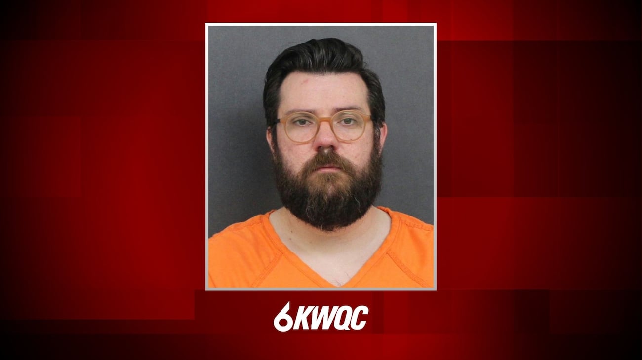 More Child Porn Charges Filed Against Former QC Arts Leader more-child-porn-charges-filed-against-former-qc-arts-leader