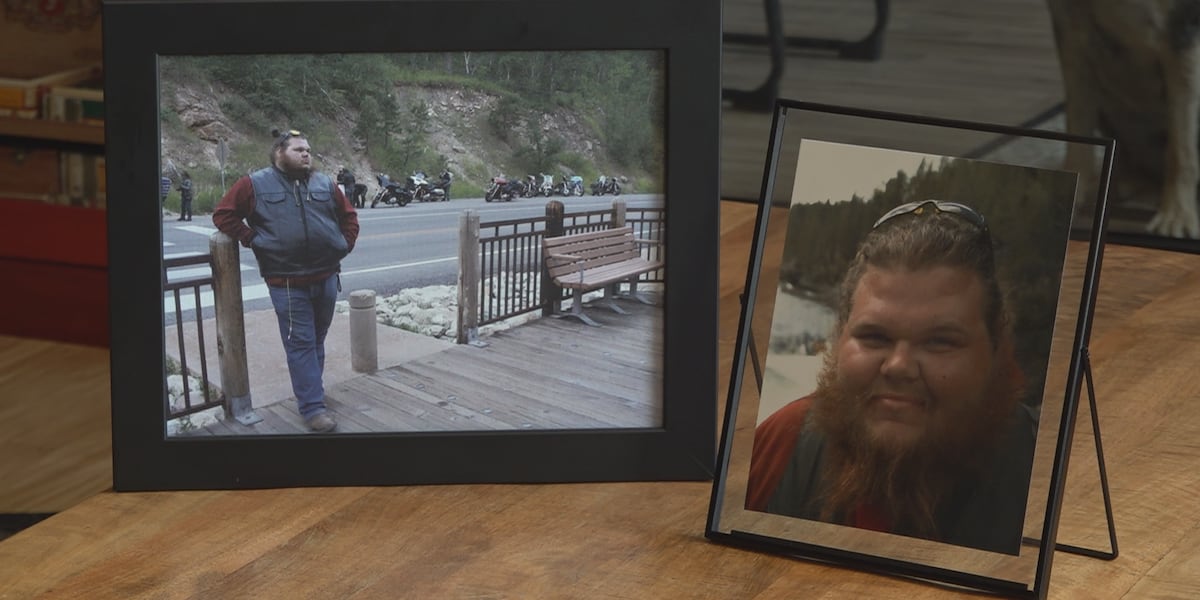 QC family honors son’s memory by helping students through scholarship