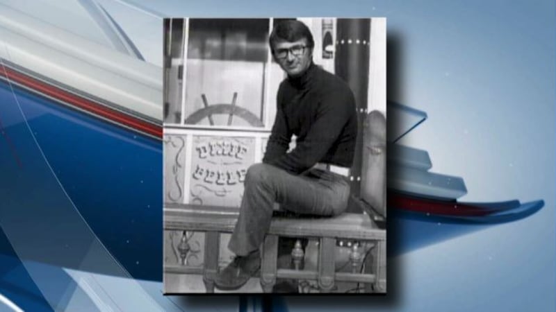 Ernest R Mims Quad City broadcasting legend