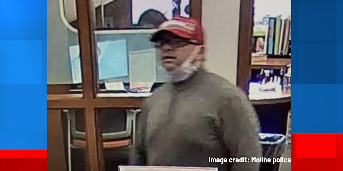 Robbery News Image