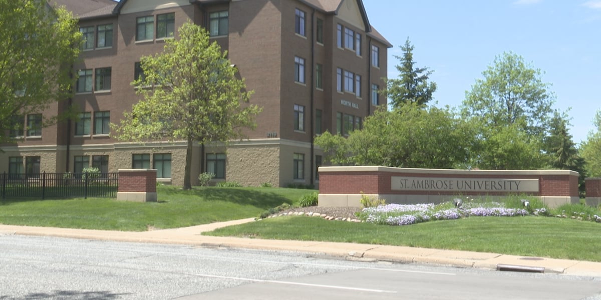 First phase of Mount Mercy-St. Ambrose merger complete