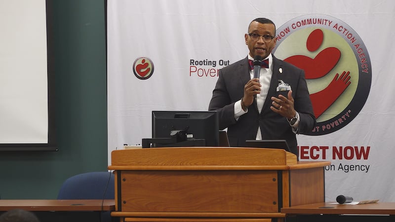 Rock Island reentry summit focuses on second chances for returning citizens