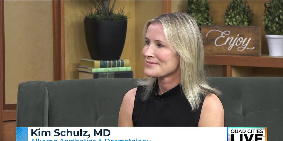 Alkemē Aesthetics & Dermatology to host free community event July 23
