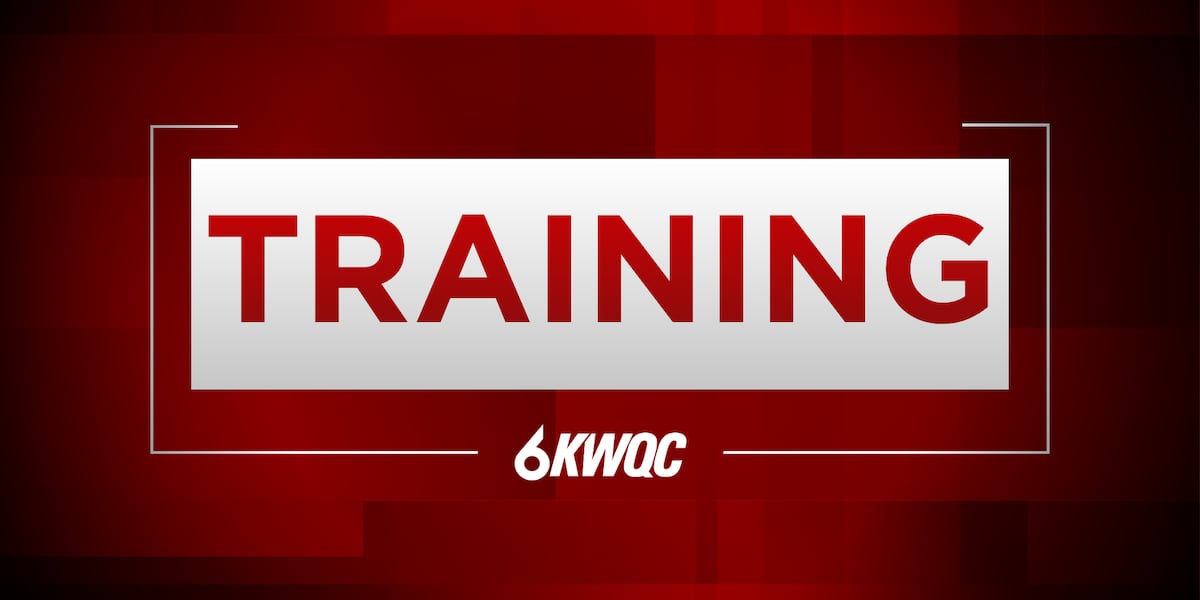 Henry County, Illinois first responders to participate in training, Saturday